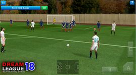 Immagine 3 di Ultimate Dream League Tips - Game Soccer 18