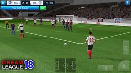 Ultimate Dream League Tips - Game Soccer 18 ảnh số 4