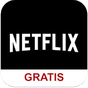 Cuentas de Netflix Gratis apk icono