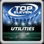 Biểu tượng apk Top Eleven Utilities Free