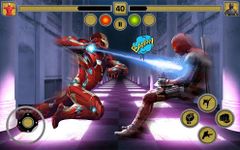 Gambar Immortal Gods Fighting Ring Arena Superhero War 1