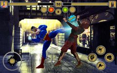 Immagine 5 di Immortal Gods Fighting Ring Arena Superhero War