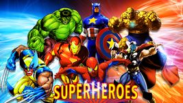 Gambar Immortal Gods Fighting Ring Arena Superhero War 6
