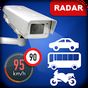 Radarwarner - Verkehrs-und Geschwindigkeitswarnung APK