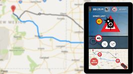 Immagine 16 di Rilevatore autovelox Avviso di traffico e velocità