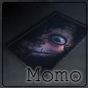La Momo el Juego (Juego de Terror) apk icono