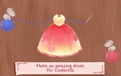 Cô bé Lọ Lem; Công chúa Bedtime Story Fairytale ảnh số 2