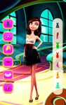 Dress Up Girls Fashion - Spellen voor meisjes afbeelding 1