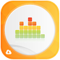 Icône apk Mp3 Music Download : Player + Mp3 Downloader