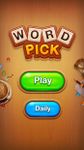 Word Pick - Word Connect Puzzle Game image 4