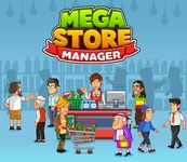 Mega Store Manager: Business Idle Clicker image 6