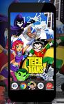 Teen Titans Go! Wallpapers image 