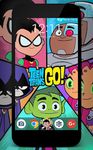 Teen Titans Go! Wallpapers image 1