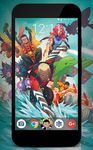 Teen Titans Go! Wallpapers image 2