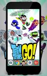 รูปภาพที่ 3 ของ Teen Titans Go! Wallpapers