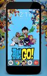 Teen Titans Go! Wallpapers image 6