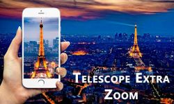 Telescope 95x Zoomer : HD Camera afbeelding 3