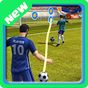 Icoană apk Cheats Football Strike - Multiplayer Soccer