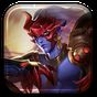 ไอคอน APK ของ Arena Of Valor Wallpaper