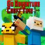 Go Adventure Craft Time apk icono