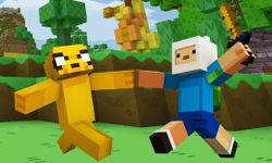 Imagen  de Go Adventure Craft Time