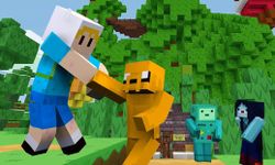 Imagen 1 de Go Adventure Craft Time