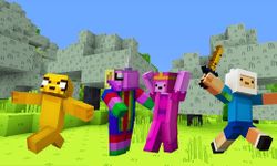 Imagen 2 de Go Adventure Craft Time