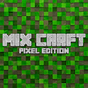 Icône apk Mix Craft: Pixel Edition