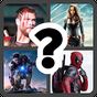 Quiz: Marvel Superhero APK