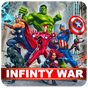 Avengers Infinity War Wallpapers HD APK