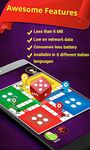 LUDO STAR™ - King Board Games imgesi 11