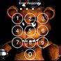 Icône apk Freddy's Lock Screen