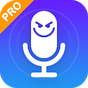 Ikon apk Voice Changer - Funny sound effects