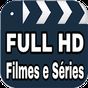 Ícone do apk FULL HD - Filmes e Séries