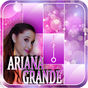 Ariana Grande Piano Tiles APK