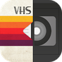 Camcorder – VHS Home Effects 1998의 apk 아이콘