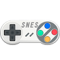 Ícone do apk SNES Emulator - Arcade Classic Game Free