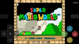 Imagem 1 do SNES Emulator - Arcade Classic Game Free