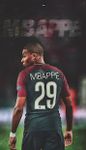 Картинка  Kylian Mbappe Wallpapers HD