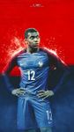 Imagem 1 do Kylian Mbappe Wallpapers HD