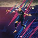 Imagem 4 do Kylian Mbappe Wallpapers HD