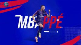 Картинка 8 Kylian Mbappe Wallpapers HD