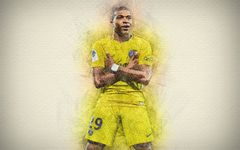 Картинка 9 Kylian Mbappe Wallpapers HD