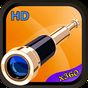 Mega Zoom Real Telescope 2018 APK