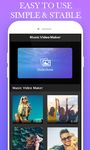 Gambar M4V: Music Video Maker 1