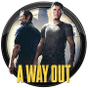 A way out game 2018 apk 图标