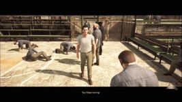 Gambar A way out game 2018 1