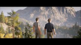 Gambar A way out game 2018 2