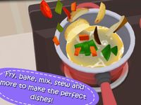 Uncle Bear Restaurant screenshot APK 7