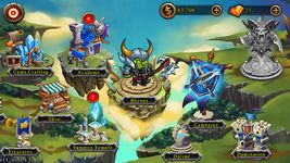 Картинка 12 Legend Summoners - Заклинатели